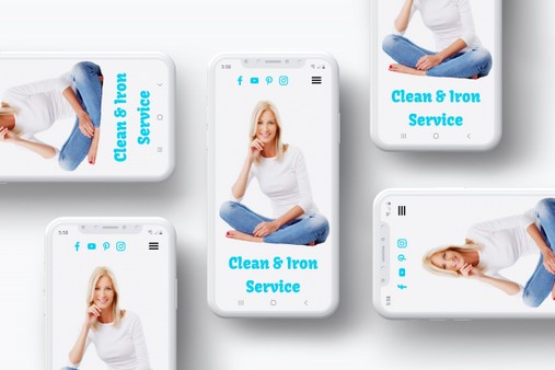 Servicios de limpieza a domicilio en Colombia Clean & Iron Colombia