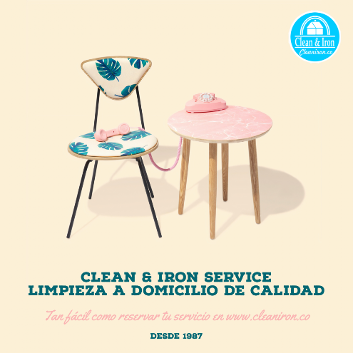 Cleaning Services Servicios de limpieza en Bogota y Villavicencio