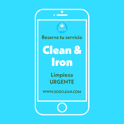Limpieza urgente para tu casa sos cleaning service
