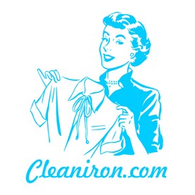 Franquicais Clean and Iron Service Limpieza a domicilio