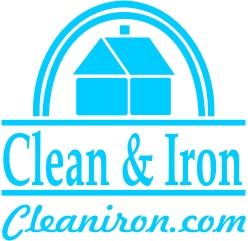 Clean and Iron Service Servicios de limpieza de calidad a domicilio